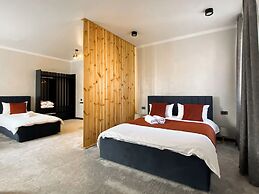 Beles Apartments