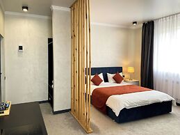 Beles Apartments