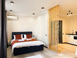 Beles Apartments