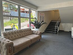 Beles Apartments
