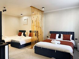 Beles Apartments