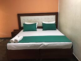 Metro Marine Drive Hotel