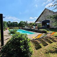La Grange Padirac