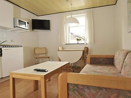 Holiday Home With View