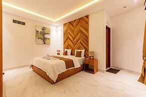 Sapta D'Villa Residence by Purely