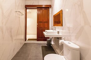 Sapta D'Villa Residence by Purely