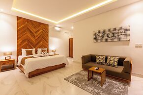 Sapta D'Villa Residence by Purely