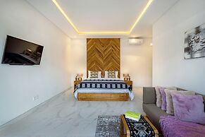 Sapta D'Villa Residence by Purely