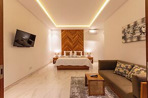 Sapta D'Villa Residence by Purely