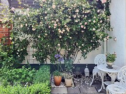5 Star Holiday Home in Simrishamn