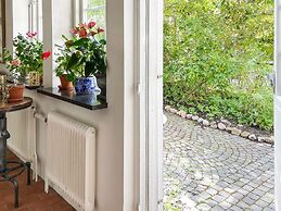5 Star Holiday Home in Simrishamn