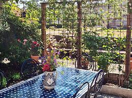 5 Star Holiday Home in Simrishamn