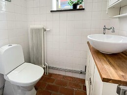 5 Star Holiday Home in Simrishamn