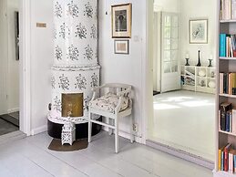 5 Star Holiday Home in Simrishamn