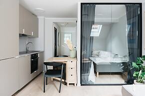 Stay Fløyen