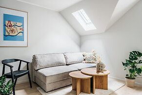 Stay Fløyen