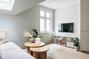 Stay Fløyen