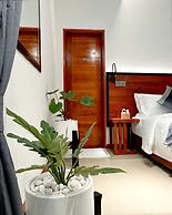 Baa Sand Maldives
