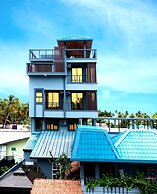 Baa Sand Maldives