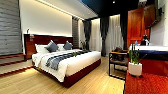 Baa Sand Maldives