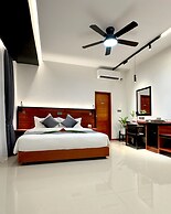 Baa Sand Maldives