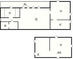 6 Person Holiday Home in Henan