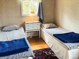6 Person Holiday Home in Henan
