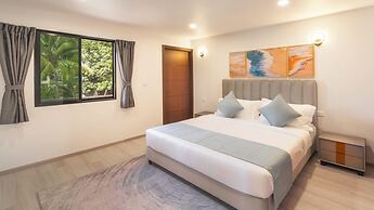 Hibiscus Suites And Residences