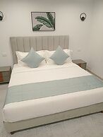 Hibiscus Suites And Residences