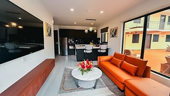 Hibiscus Suites And Residences