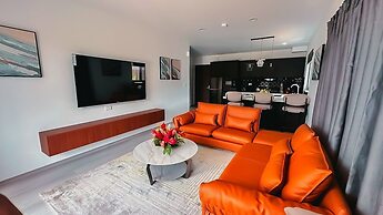 Hibiscus Suites And Residences