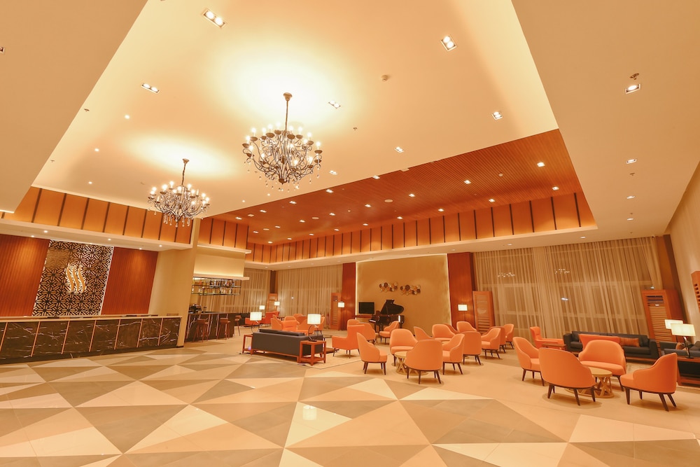 Sotogrande Hotel and Convention Center Batangas