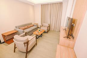 Sotogrande Hotel and Convention Center Batangas