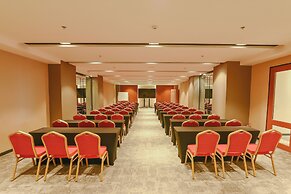 Sotogrande Hotel and Convention Center Batangas