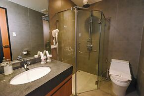 Sotogrande Hotel and Convention Center Batangas