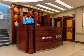Deyala Serviced Apartments 3