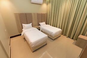 Deyala Serviced Apartments 3