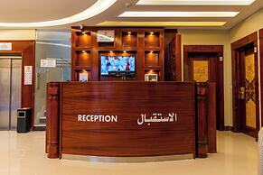 Deyala Serviced Apartments 3