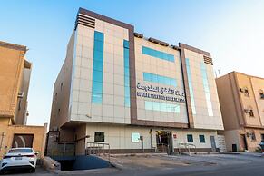 Deyala Serviced Apartments 3