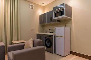 Deyala Serviced Apartments 3