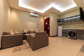 Deyala Serviced Apartments 3