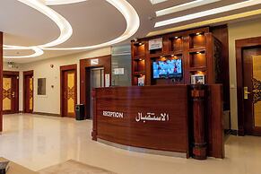 Deyala Serviced Apartments 3