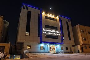 Deyala Serviced Apartments 3