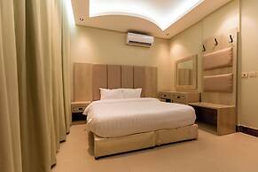 Deyala Serviced Apartments 3