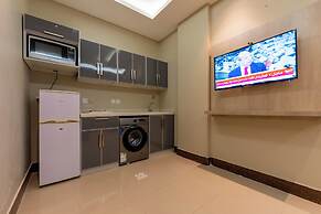 Deyala Serviced Apartments 3