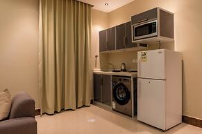Deyala Serviced Apartments 3