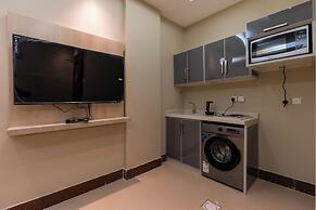 Deyala Serviced Apartments 3
