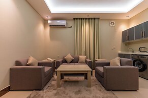 Deyala Serviced Apartments 3