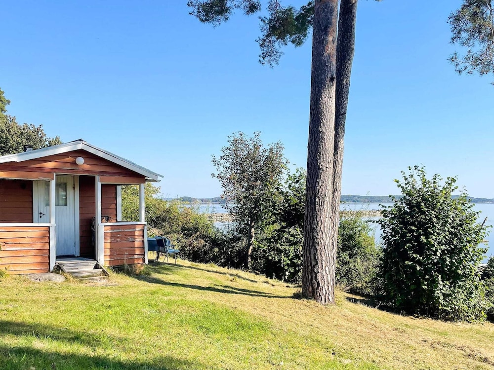 4 Person Holiday Home in Onsala