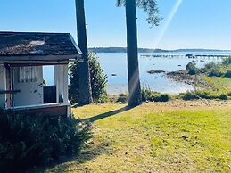 4 Person Holiday Home in Onsala